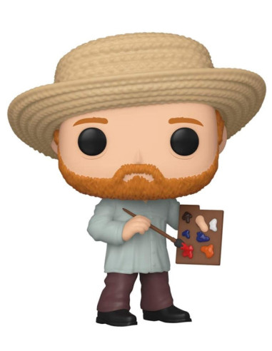 FUNKO POP ARTISTS VINCENT VAN GOGH 03...