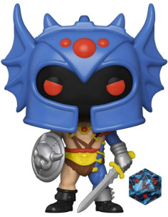 FUNKO POP GAMES DUNGEONS &...