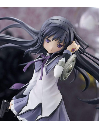 GOOD SMILE ANIME POP UP PARADE PUELLA...