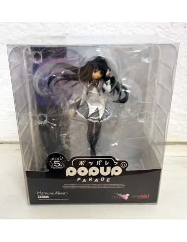 GOOD SMILE ANIME POP UP PARADE PUELLA...