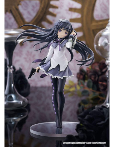 GOOD SMILE ANIME POP UP PARADE PUELLA...