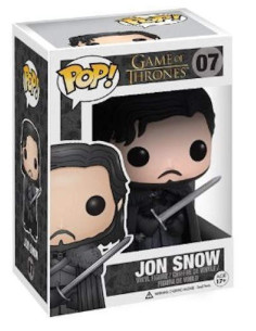 FUNKO POP TV GAME OF... 2