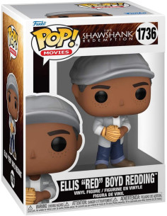FUNKO POP MOVIES SHAWSHANKS... 2