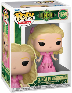 FUNKO POP MOVIES WICKED -... 2