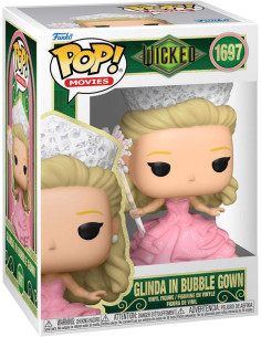 FUNKO POP MOVIES WICKED -... 2