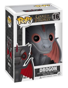 FUNKO POP TV GAME OF... 2