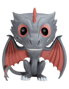 FUNKO POP TV GAME OF...