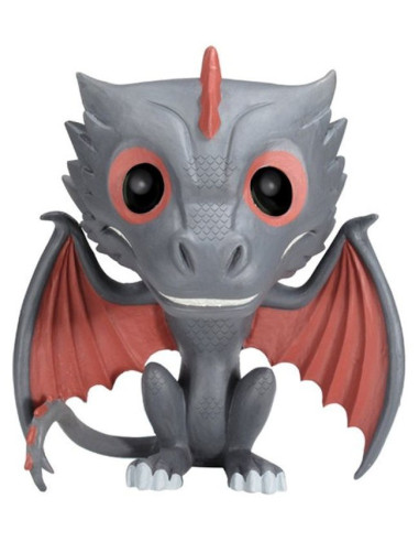 FUNKO POP TV GAME OF THRONES DROGON...