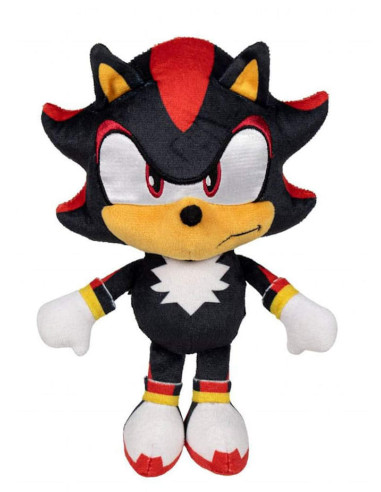 PLAY by PLAY PLUSH PELOUCHE SONIC -...
