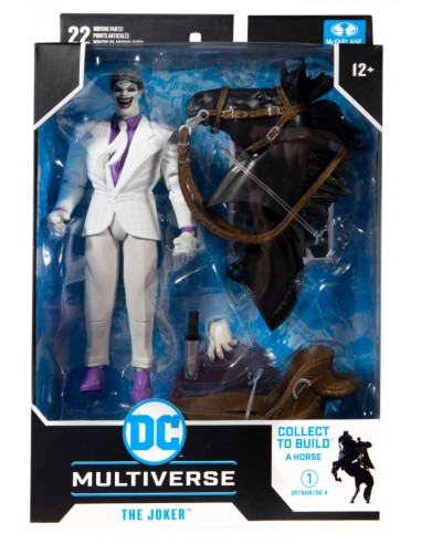 MCFARLANE DC BATMAN THE DARK KNIGHT...