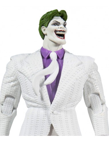 MCFARLANE DC BATMAN THE DARK KNIGHT...