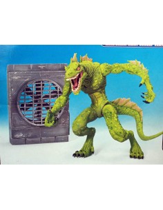 TOYBIZ MARVEL SPIDER MAN...