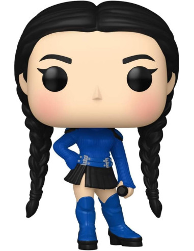FUNKO POP ROCKS ROSALIA MOTOMAMI TOUR...