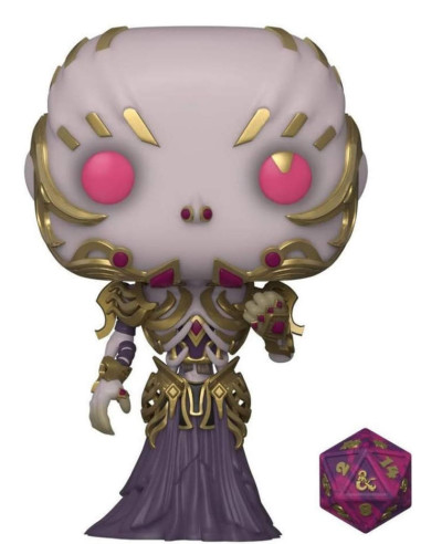 FUNKO POP GAMES DUNGEONS & DRAGONS -...