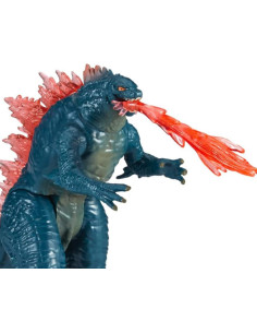 PLAYMATES GODZILLA X KONG -...