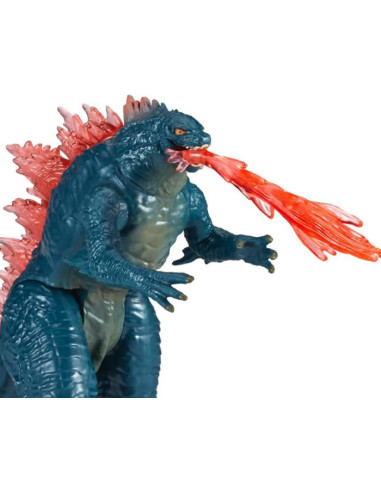 PLAYMATES GODZILLA X KONG - EVOLVED...