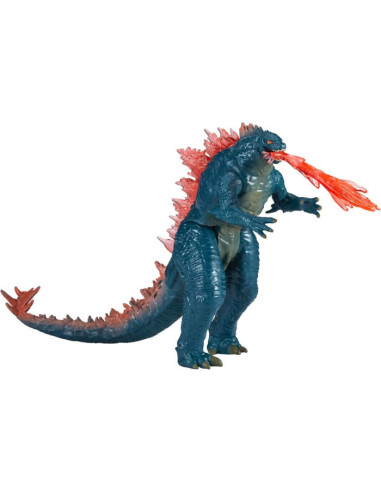 PLAYMATES GODZILLA X KONG - EVOLVED...