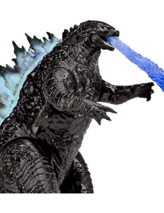 PLAYMATES GODZILLA X KONG -...