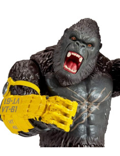 PLAYMATES GODZILLA X KONG -...