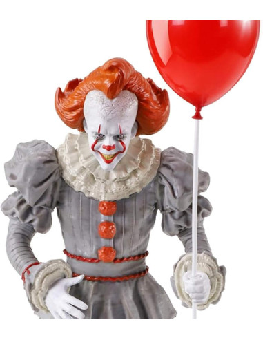 NOBLE COLLECTON BENDYFIGS HORROR IT...