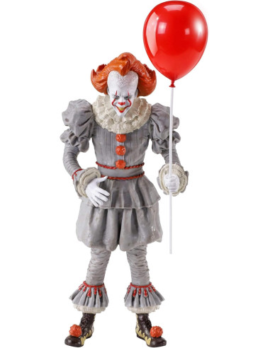 NOBLE COLLECTON BENDYFIGS HORROR IT...