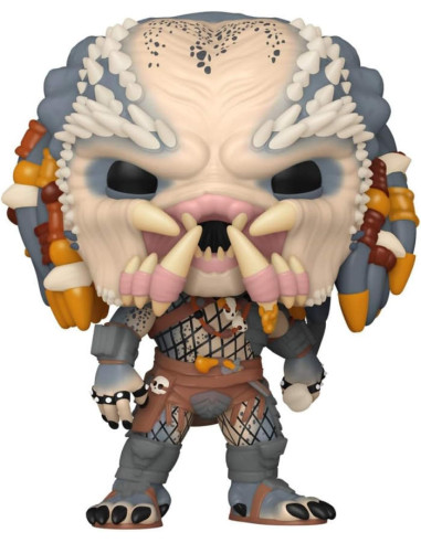 FUNKO POP MOVIES PREDATOR 2 ELDER...
