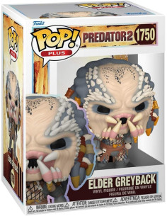 FUNKO POP MOVIES PREDATOR 2... 2