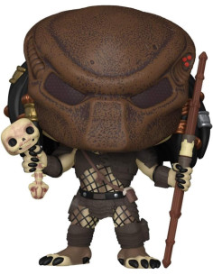 FUNKO POP MOVIES PREDATOR 2...