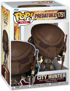 FUNKO POP MOVIES PREDATOR 2... 2