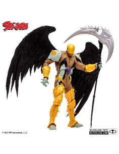 McFarlane SPAWN - REAPER 18... 2