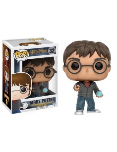 FUNKO POP HARRY POTTER WITH... 2