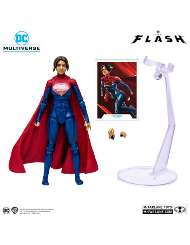 MCFARLANE DC MULTIVERSE THE FLASH -...