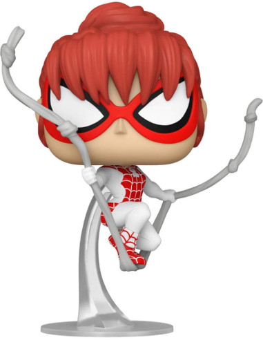 FUNKO POP MARVEL SPIDER MAN -...