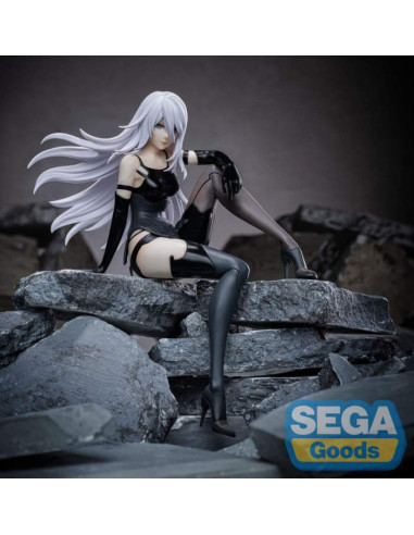 SEGA PM PERCHING NIER AUTOMATA A2 14...