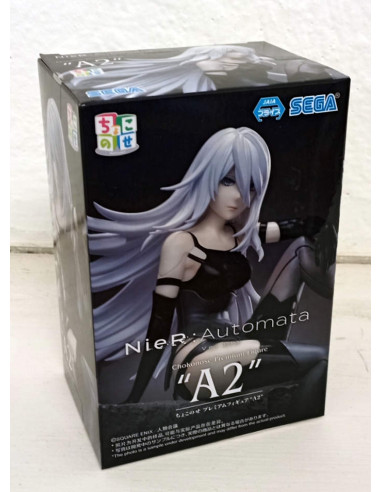 SEGA PM PERCHING NIER AUTOMATA A2 14...