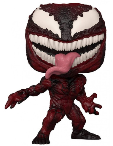 FUNKO POP MARVEL VENOM 2 - CARNAGE...