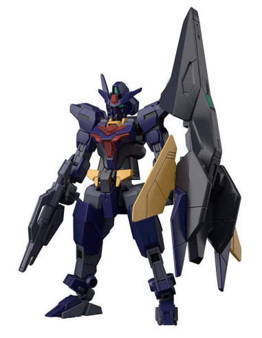 BANDAI Model Kit GUNDAM HG BUILD...