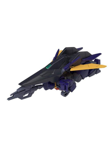 BANDAI Model Kit GUNDAM HG BUILD...