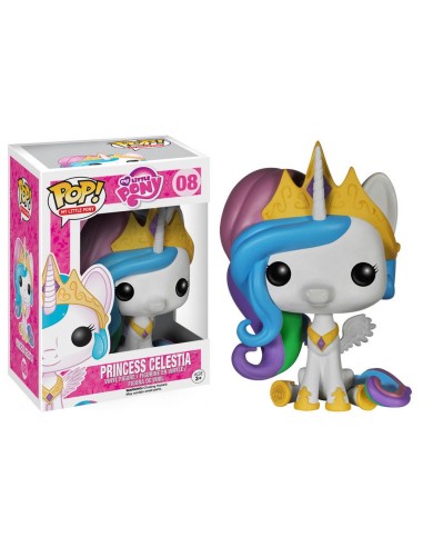 FUNKO POP ANIMATION MY LITTLE PONY...