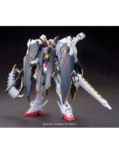 BANDAI Model Kit GUNDAM HGUC GUNDAM...