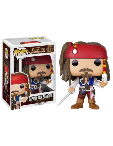FUNKO POP POTC PIRATES OF THE...