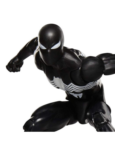 HASBRO MARVEL LEGENDS RETRO SECRET...