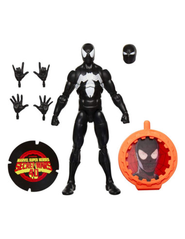 HASBRO MARVEL LEGENDS RETRO SECRET...