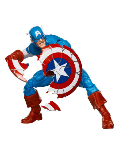 HASBRO MARVEL LEGENDS RETRO SECRET...