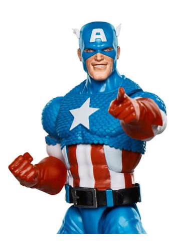 HASBRO MARVEL LEGENDS RETRO SECRET...