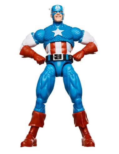 HASBRO MARVEL LEGENDS RETRO SECRET...