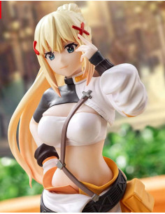 SEGA PVC STATUE LUMINASTA...