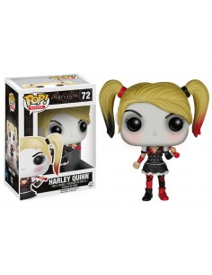 FUNKO POP GAMES DC COMICS... 2