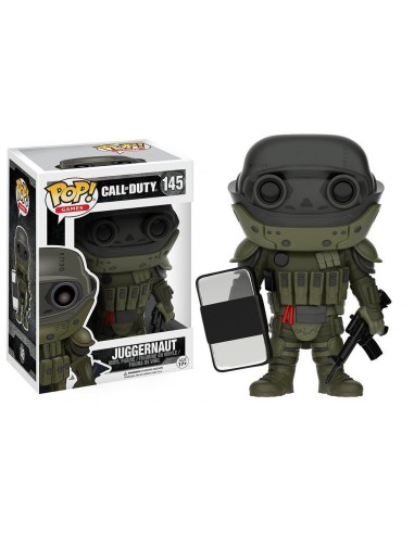 FUNKO POP GAMES CALL OF DUTY...