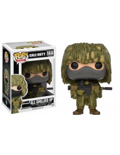 FUNKO POP CULTURE CALL OF... 2